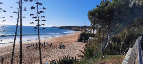Apartamento Carol Beach House
