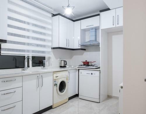 Araz Apart Mudanya
