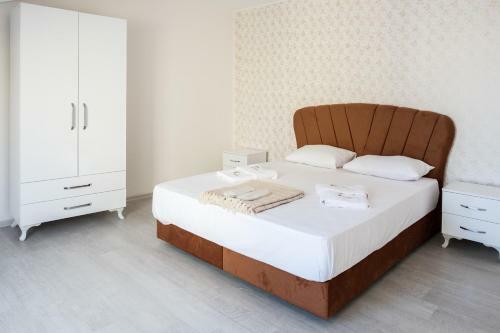 Araz Apart Mudanya