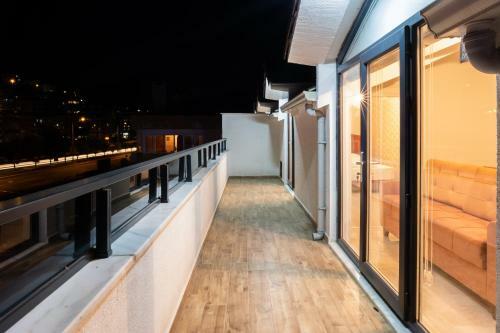 Araz Apart Mudanya
