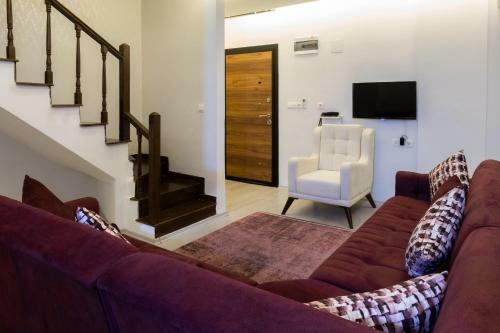Araz Apart Mudanya