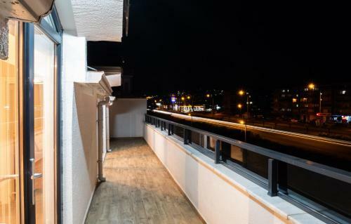 Araz Apart Mudanya