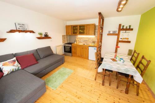 Hurja Apartments