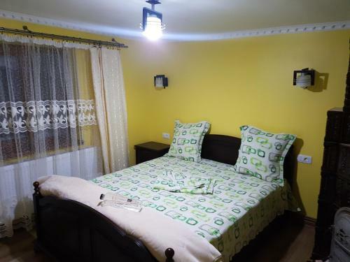 Hostal Pensiunea Adeluta