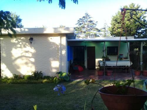 Chalet Nelly