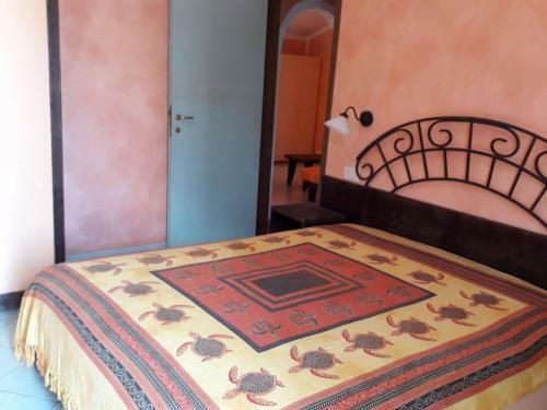 Apartamento Sal Island Residence E2