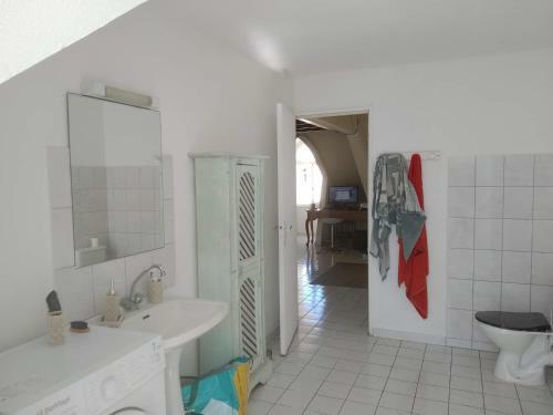 Apartamento T2 Du Mail De Rodrigues