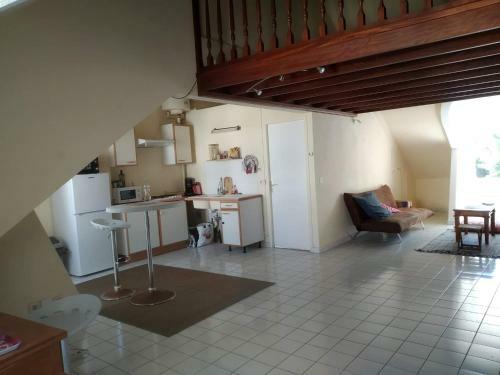 Apartamento T2 Du Mail De Rodrigues