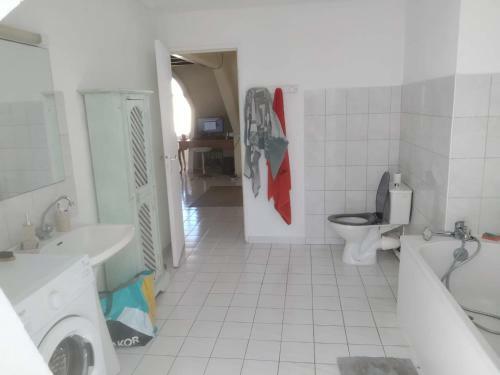 Apartamento T2 Du Mail De Rodrigues