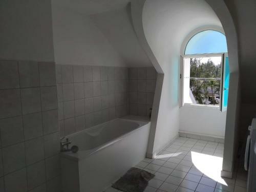 Apartamento T2 Du Mail De Rodrigues