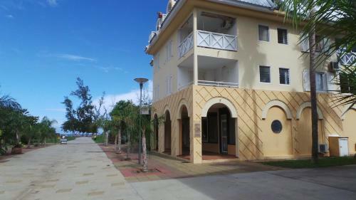 Apartamento T2 Du Mail De Rodrigues