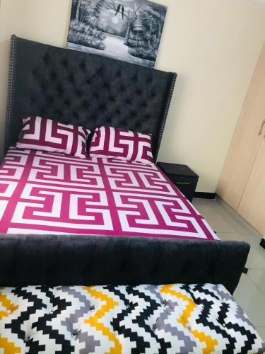 Apartamento Lyne's Place