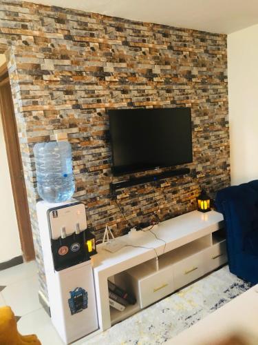 Apartamento Lyne's Place