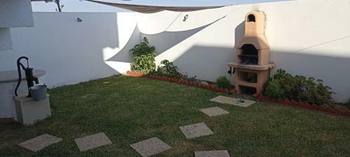 Apartamento Dar Lebharr Studio