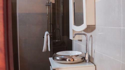 Gt Luxury Apartments