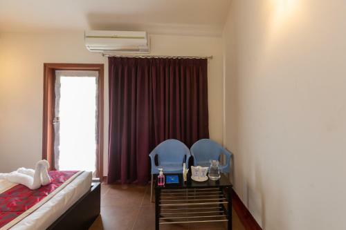 Kstdc Hotel Mayura Yagachi, Belur