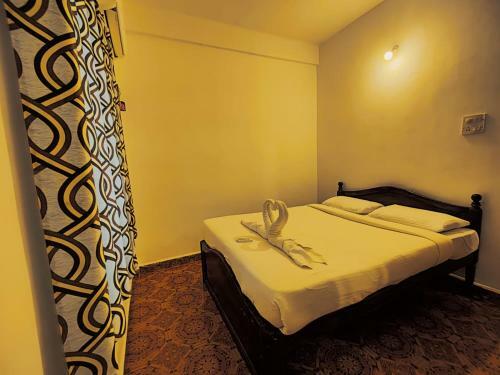 Apartamento Studio Villa Verediana