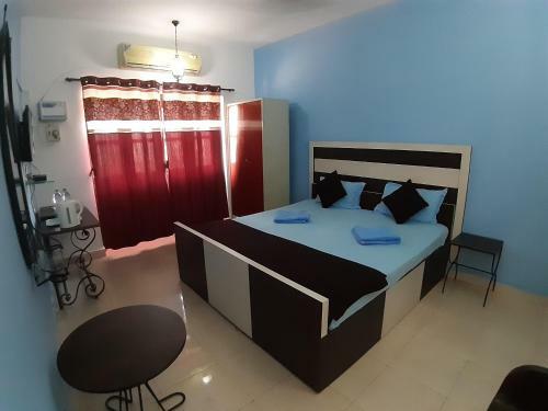 Bed & Breakfast Phoenix Holiday Home