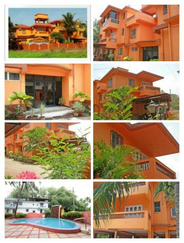 Bed & Breakfast Phoenix Holiday Home