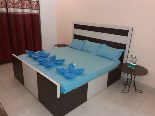 Bed & Breakfast Phoenix Holiday Home