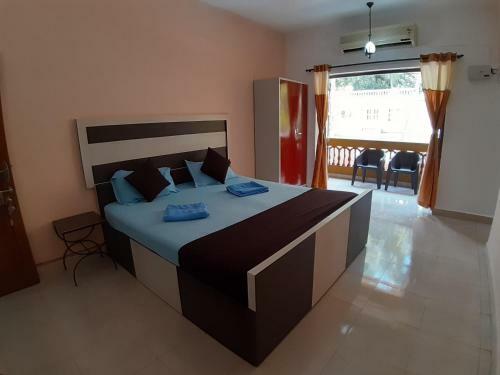 Bed & Breakfast Phoenix Holiday Home