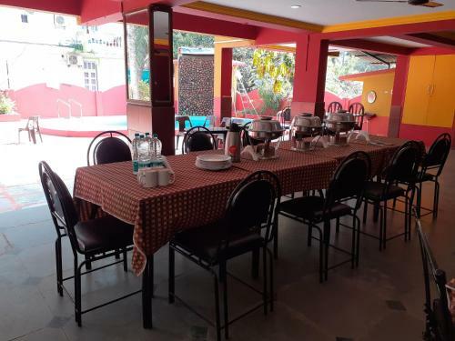 Bed & Breakfast Phoenix Holiday Home