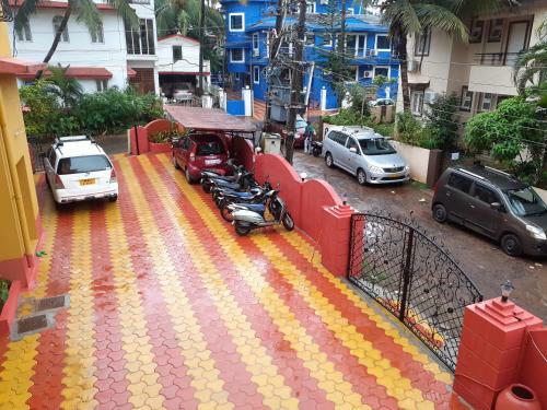 Bed & Breakfast Phoenix Holiday Home