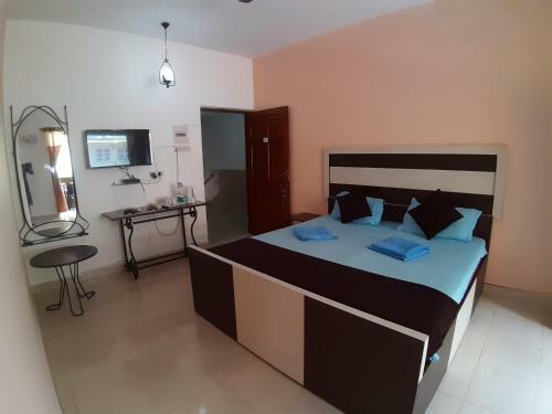 Bed & Breakfast Phoenix Holiday Home