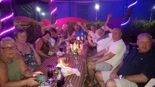 Bed & Breakfast Phoenix Holiday Home