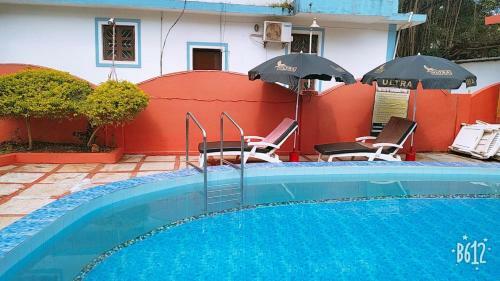 Bed & Breakfast Phoenix Holiday Home