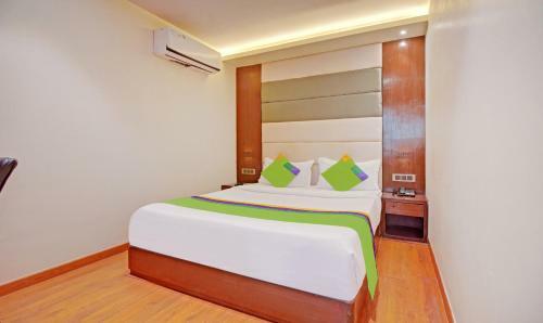 Hotel Treebo Trend The Pacific