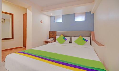 Hotel Treebo Trend The Pacific
