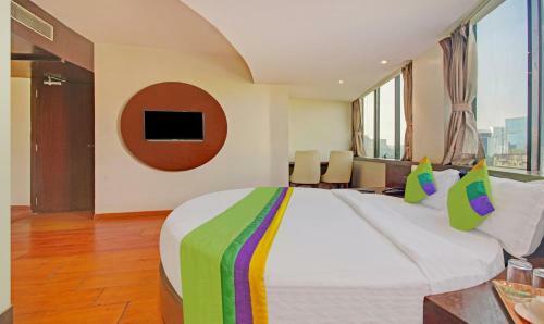 Hotel Treebo Trend The Pacific