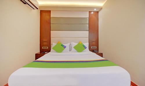 Hotel Treebo Trend The Pacific