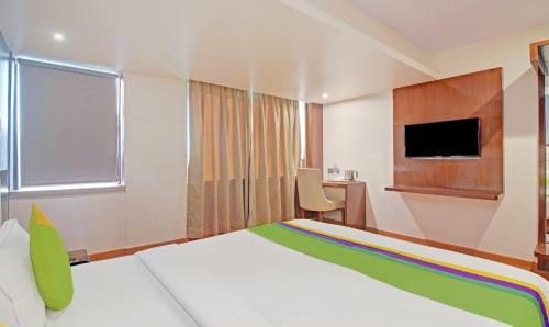 Hotel Treebo Trend The Pacific