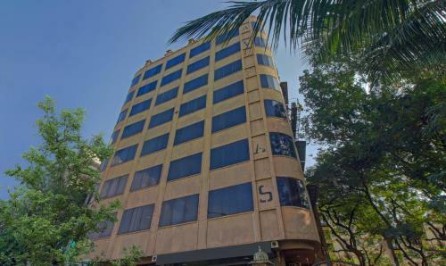 Hotel Treebo Trend The Pacific