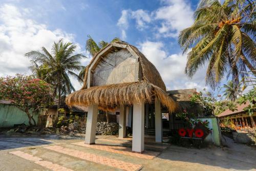 Collection O 1651 Purnama Beach Hotel