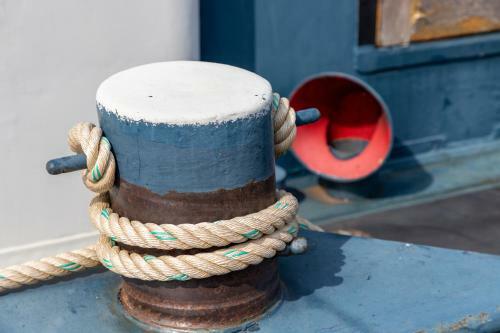 M/s Carpe-diem Cargo Hold