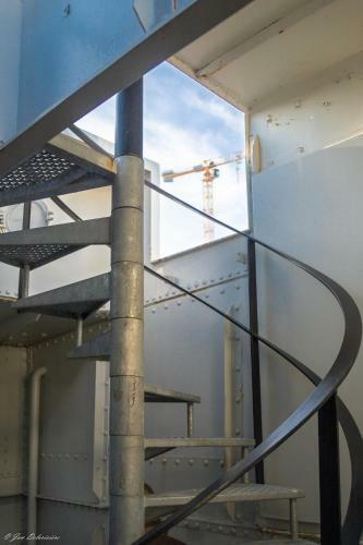 M/s Carpe-diem Cargo Hold
