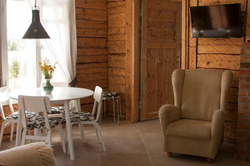 Pihtla Village Apartment