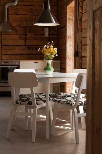 Pihtla Village Apartment