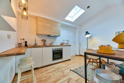 Apartamento Berce