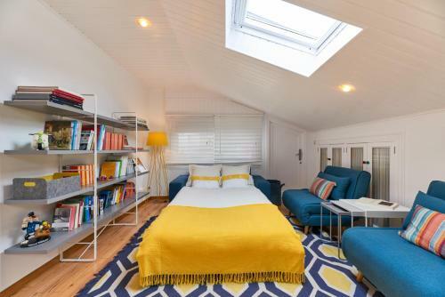 Apartamento Berce