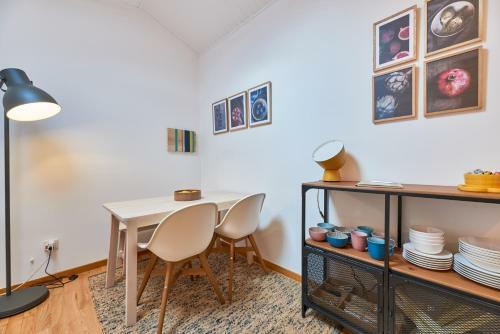 Apartamento Berce