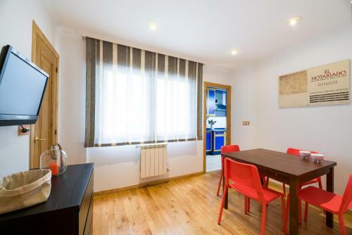 Apartamento Andares