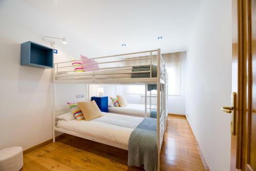 Apartamento Andares
