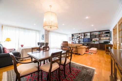 Apartamento Andares