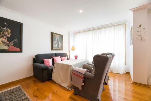 Apartamento Andares
