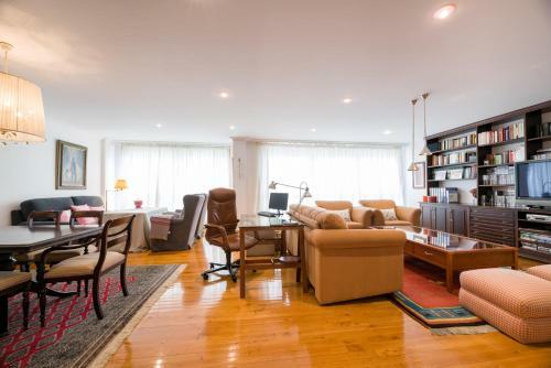 Apartamento Andares