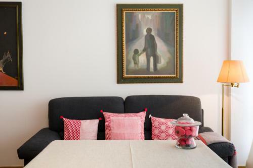 Apartamento Andares